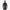 Lauro Interface-1 Full Zip Gilet Sharkskin/Black
