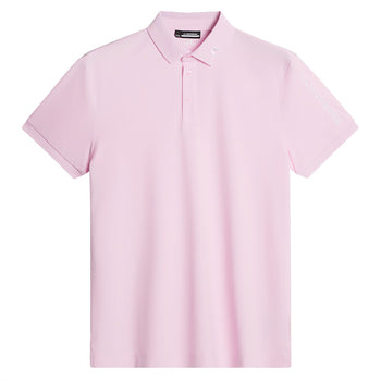 Tour Tech Regular Fit Polo Nosegay