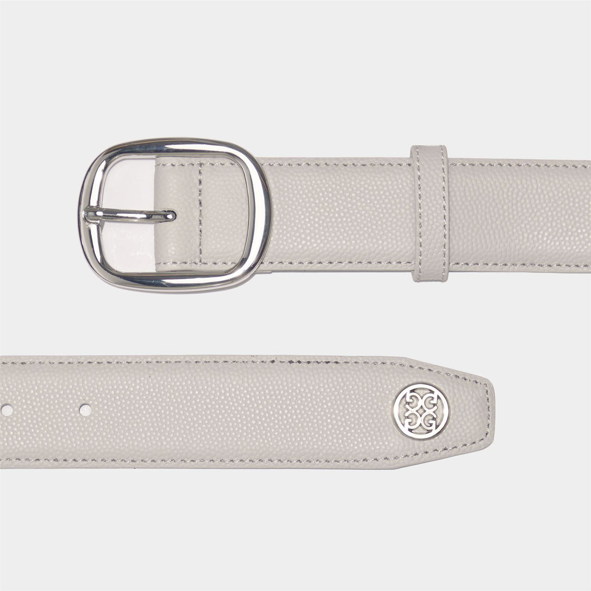 Circle G's Webbed Belt Nimbus