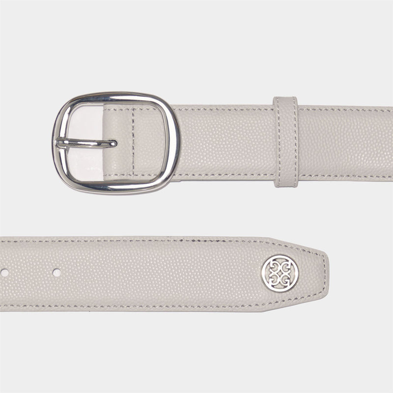 Circle G's Webbed Belt Nimbus