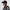 Jordan Club Unstructured Curved-Bill Hat Black/White