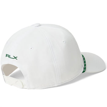 RLX Hat White Cocktail Bear