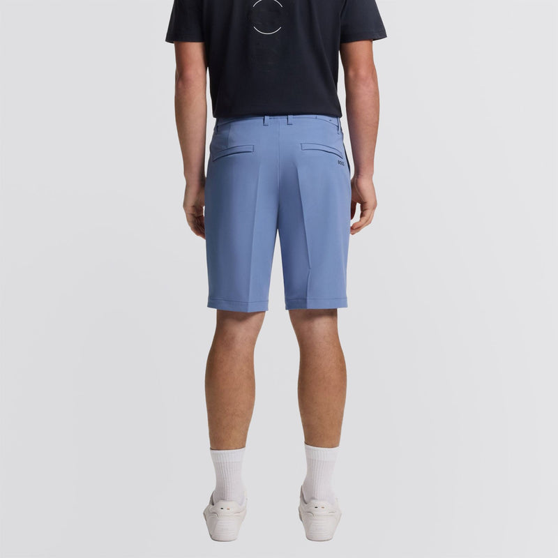 Commuter 10.5 Inch Shorts Open Blue