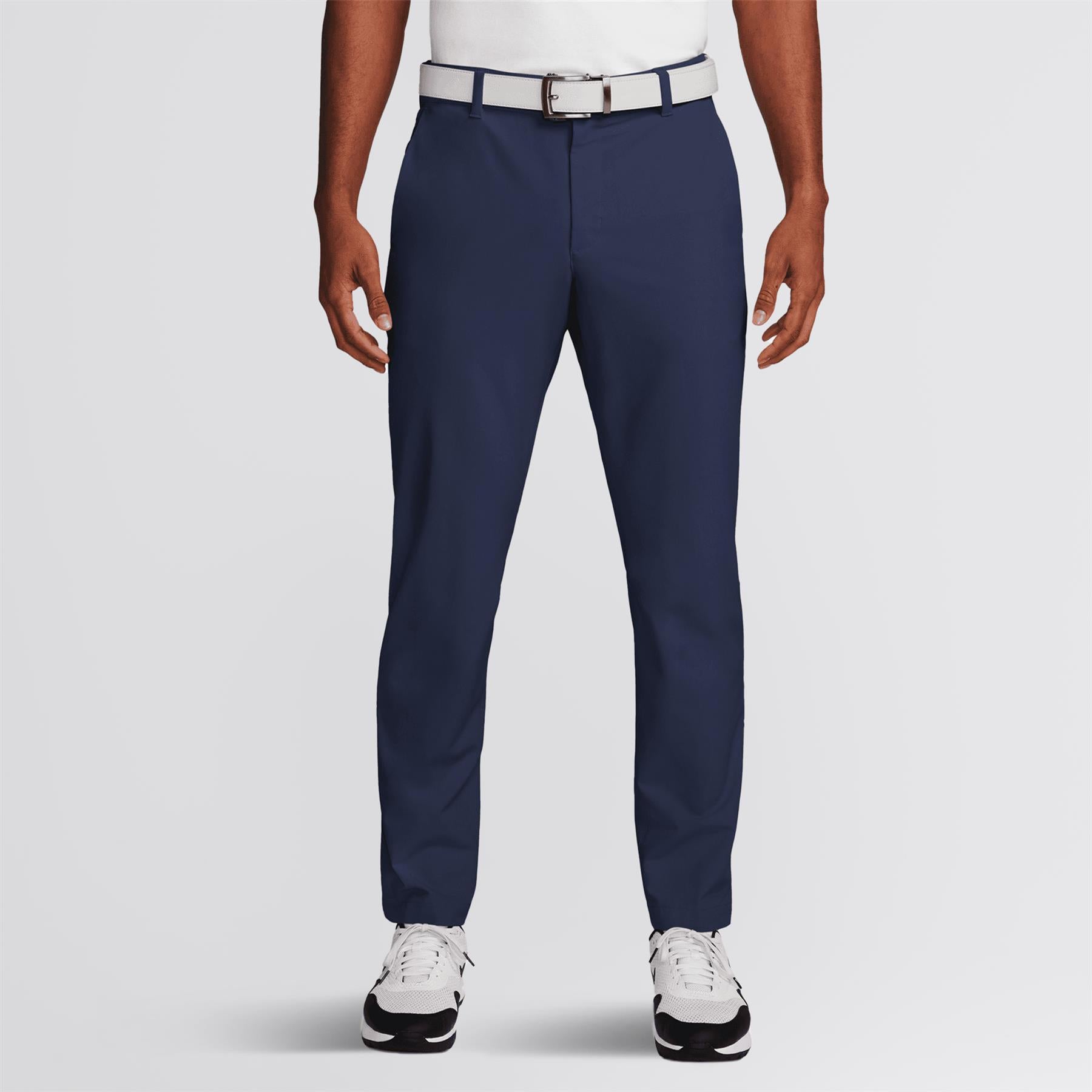 Dri-FIT Repel Flex Slim Fit Trousers Midnight Navy