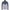 Rain Rescue 2.5L Waterproof Jacket Steel Blue