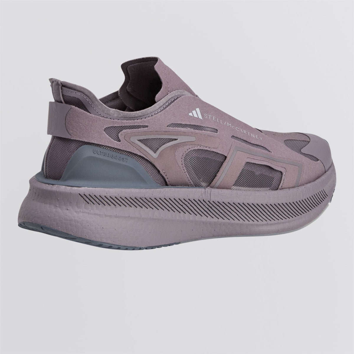 Ultraboost 5 Legacy Purple/Light Solid Grey/Onix