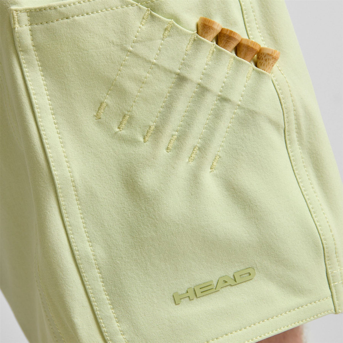 Technical Shorts Mint