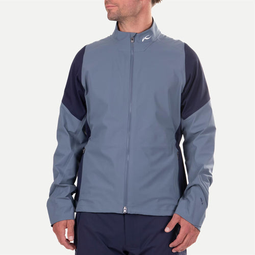 Pro 3L 3.0 Waterproof Jacket Steel Blue
