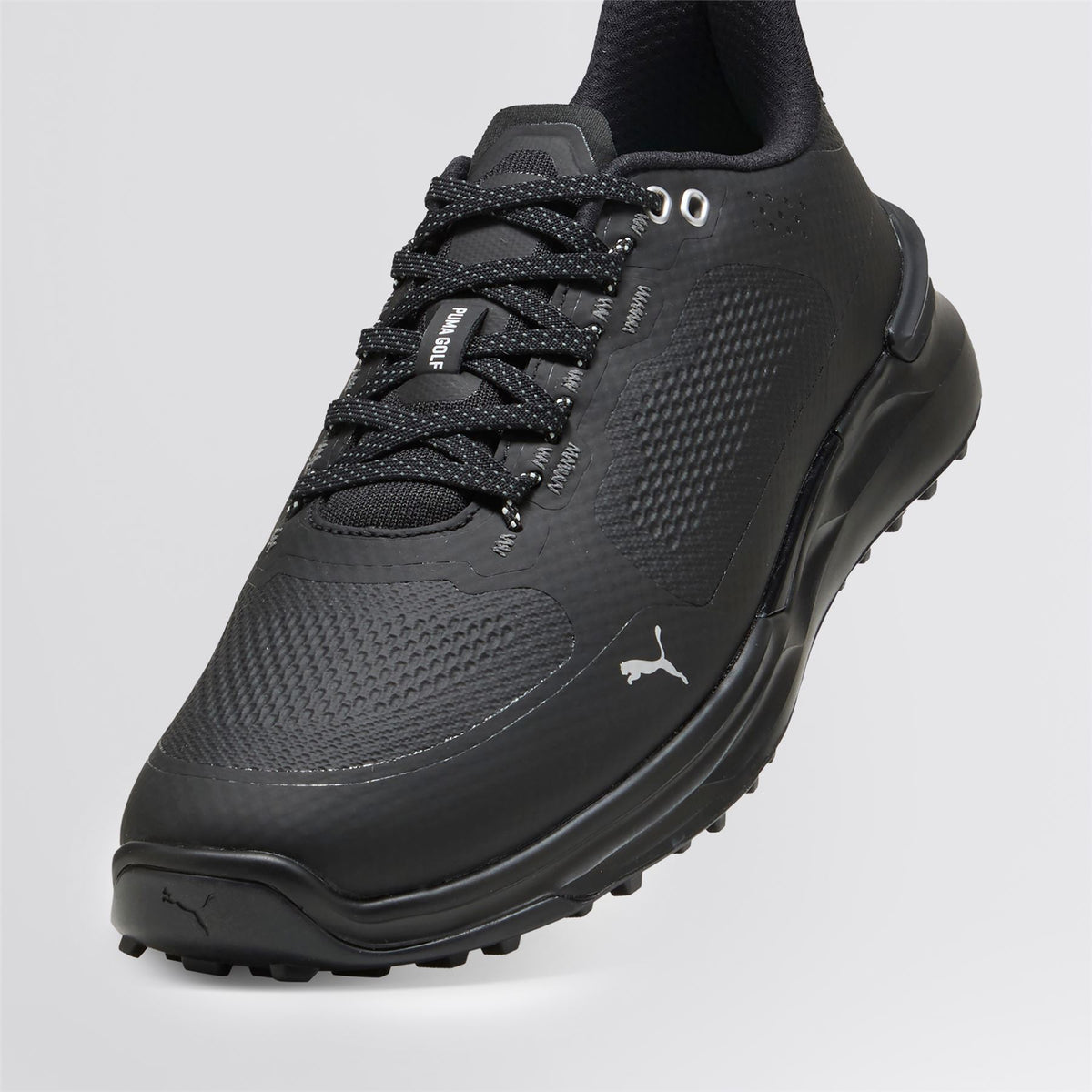 IGNITE Elevate 25 X Golf Shoes Puma Black