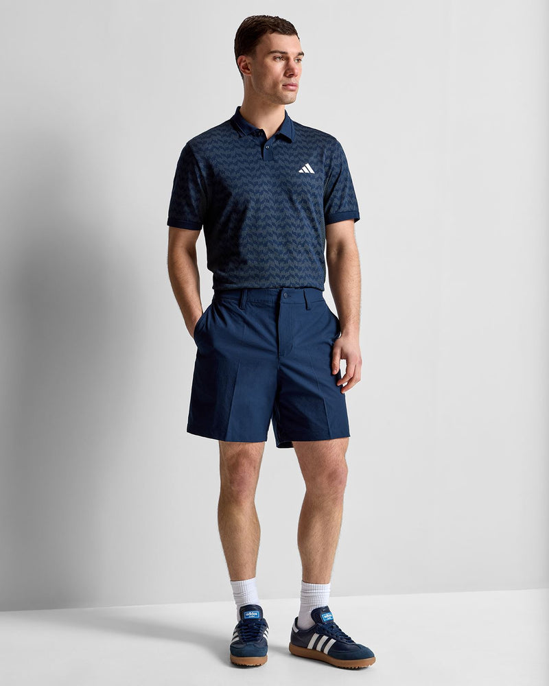 Ultimate365+ 7-Inch Shorts Collegiate Navy