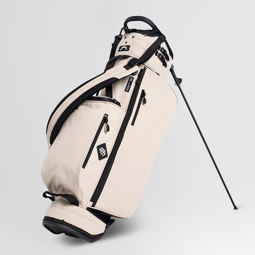 Utility Trouper-R 3.0 Stand Bag Field Khaki/Black