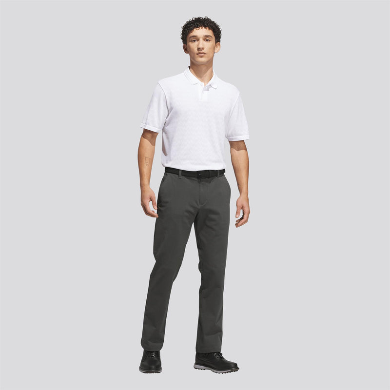 adidas Ultimate365+ Twistknit Climawarm Trousers - waistband detail