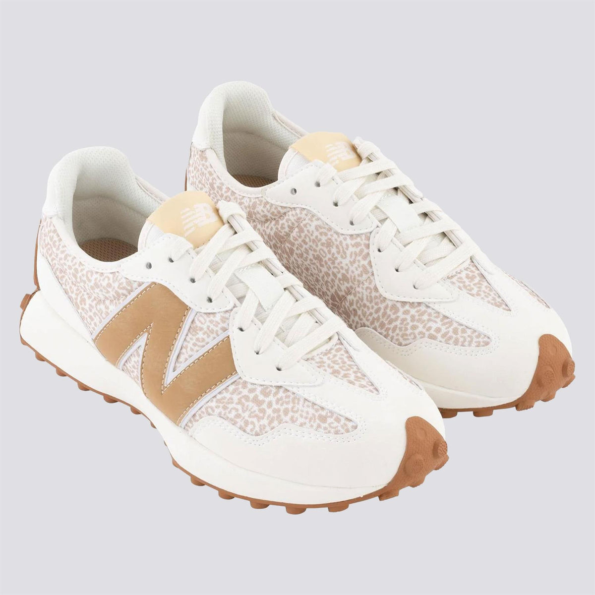 327 Spikeless Golf Shoes Sesame