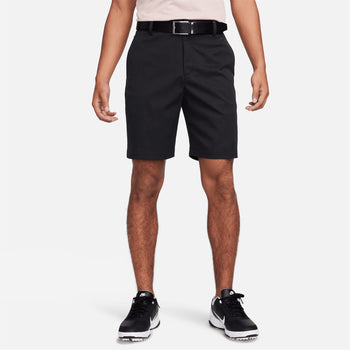 Dri-FIT Tour 8 Inch Chino Shorts Black