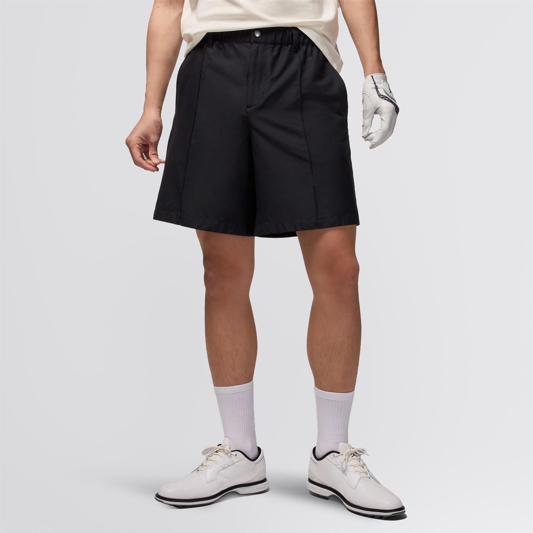 Jordan Dri-FIT Golf Shorts Black