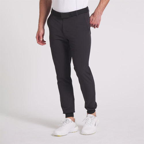 Winter Joggers Puma Black