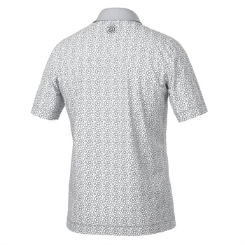 Miracle Ventil8+ Polo White/Grey