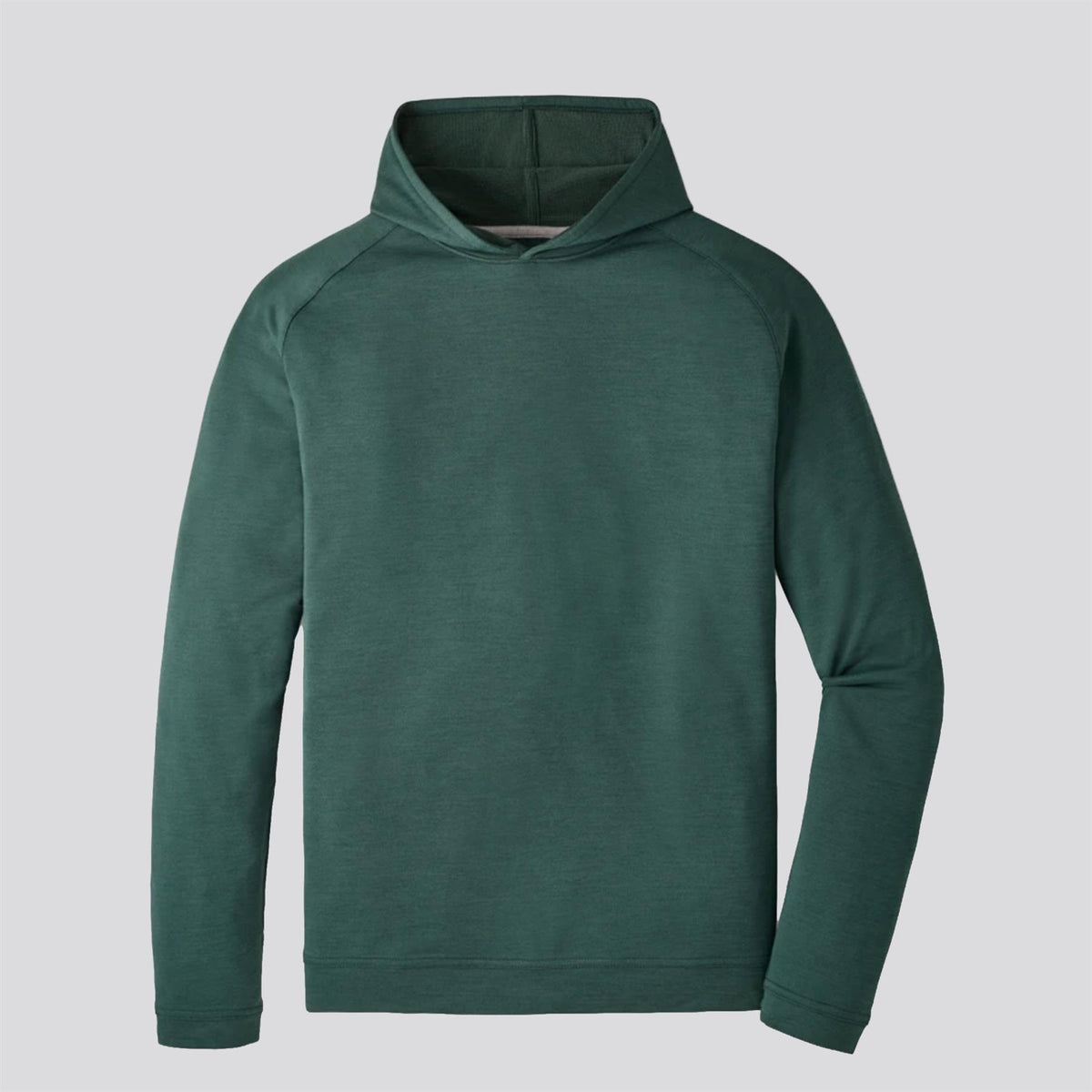 Pine Performance Hoodie Pine Brook