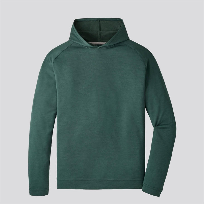 Pine Performance Hoodie Pine Brook