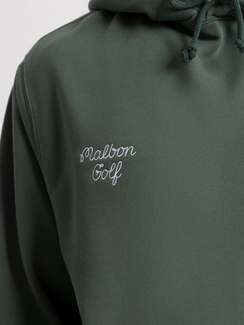 パーカー・フーディ Malbon Golf Tiger Collection Tiger Bucket Hoodie GREEN M3313 Screenshot2024-08-13at4.43.