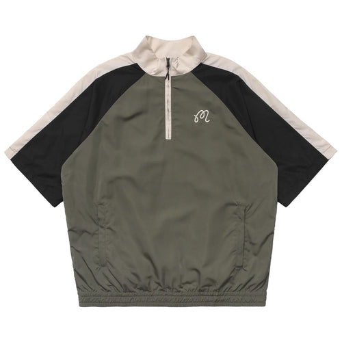 Apex SS Windshirt Sage - W24