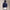 RLX Cotton Half Zip Hybrid Jacket Refined Navy