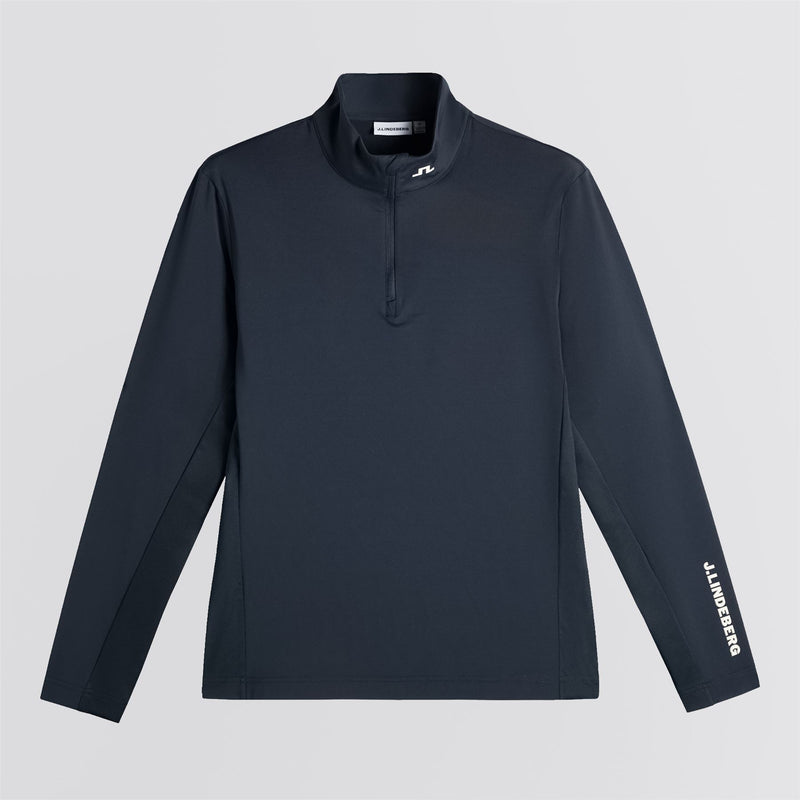 Tour Tech Mid Layer JL Navy