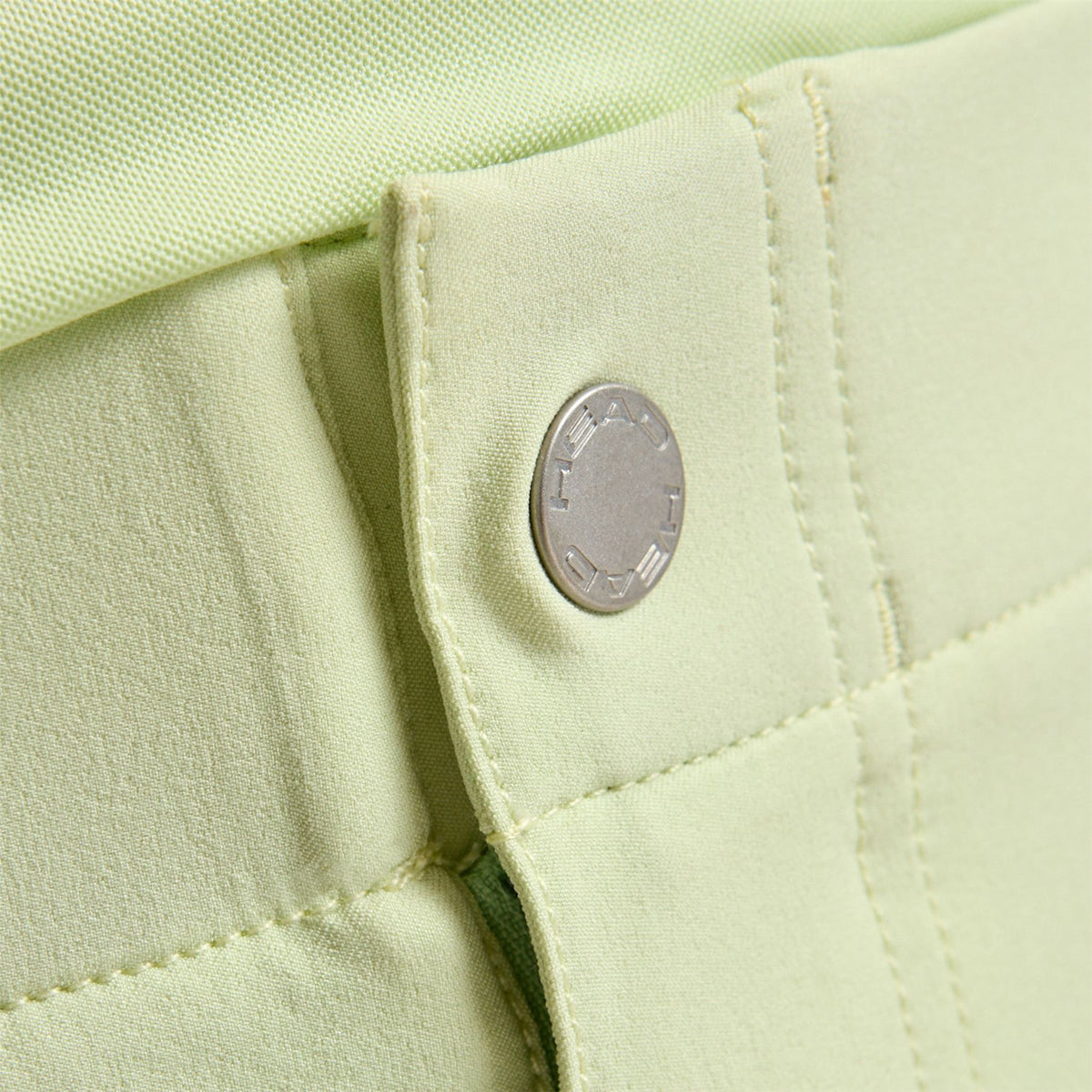 Technical Shorts Mint