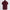 RLX Tailored Fit Lightweight Airflow Jersey Polo Rich Ruby