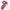 Lightweight Golf Bag 4-Way Top Ruby