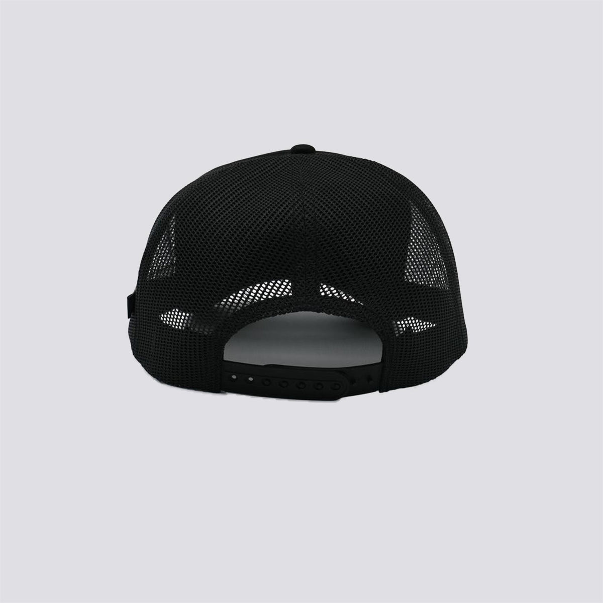 Research Institute Trucker Hat Black