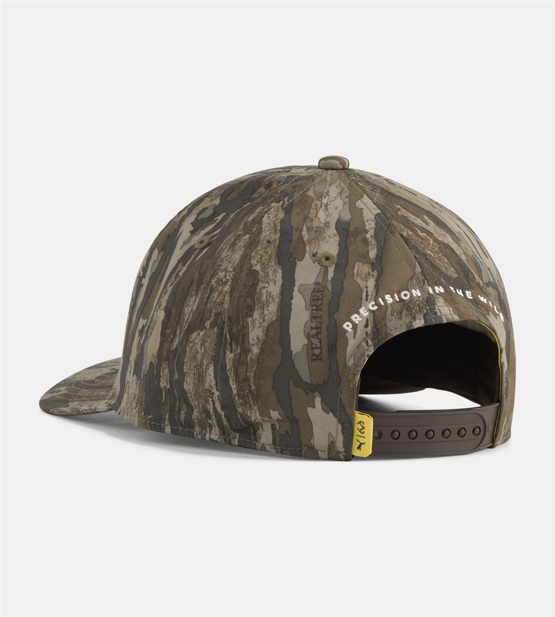 x REALTREE Tour Cap Dusty Olive