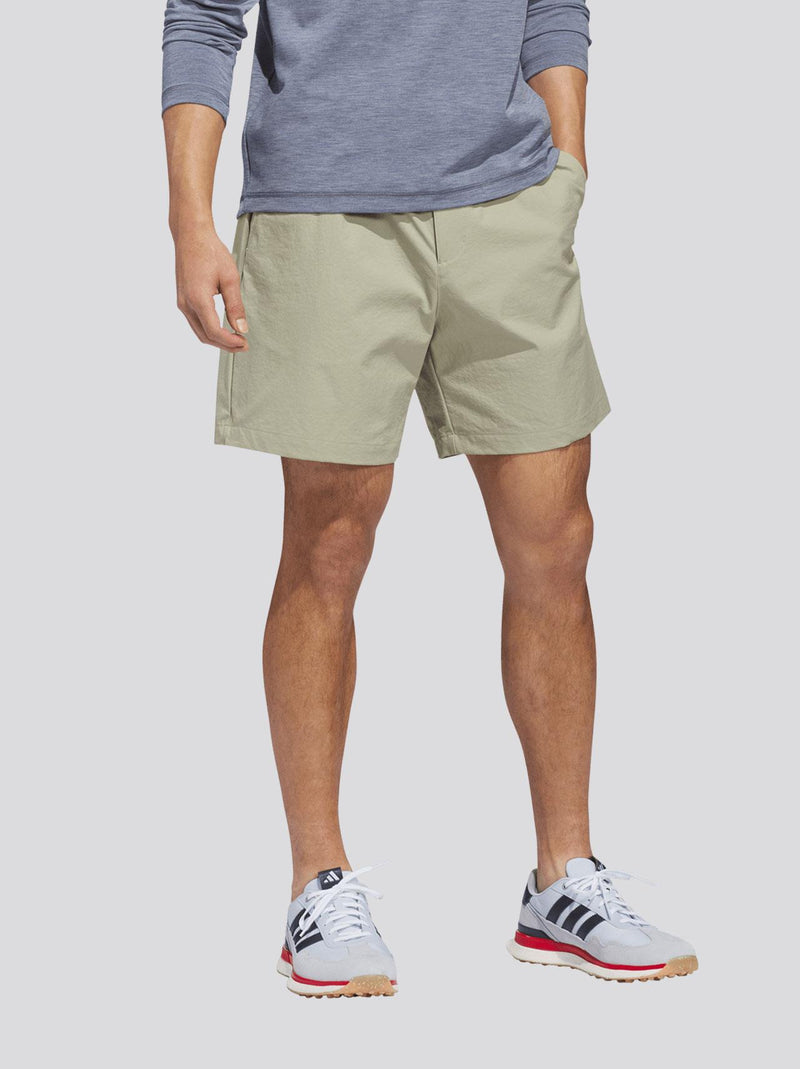 adidas Ultimate365+ 7 Inch Shorts in Wonder Cargo - main product view
