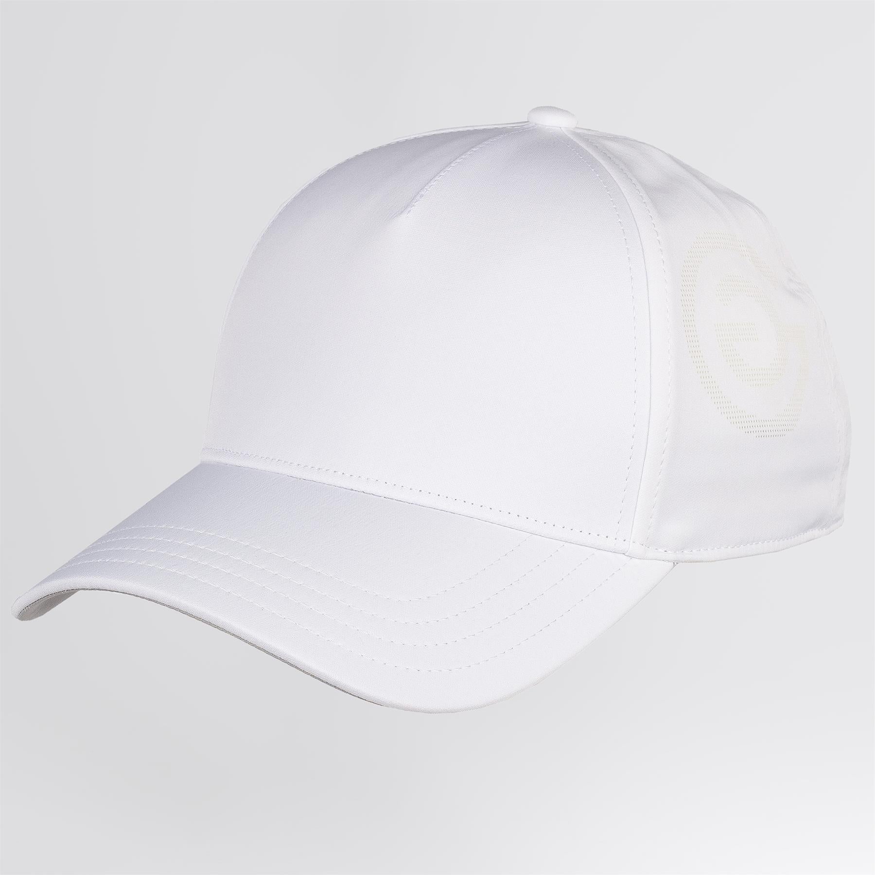Sanford VENTIL8+ Hat White