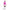 JAY3LLE Knitted Sweatshirt Screaming Pink