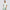 Originals 3-Stripe Polo Chalk White/Court Green