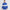 Jordan Dri-FIT Half Zip Mid Layer Game Royal/Sail