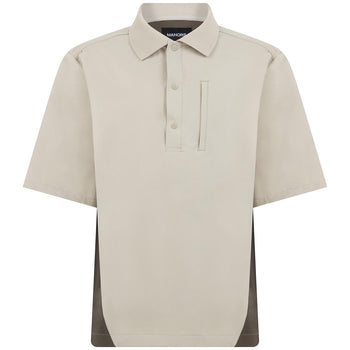 Ranger Shooter SS Shirt Sand
