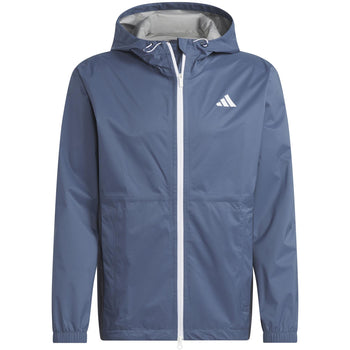 RAIN.RDY Hooded Lightweight Jacket Ink