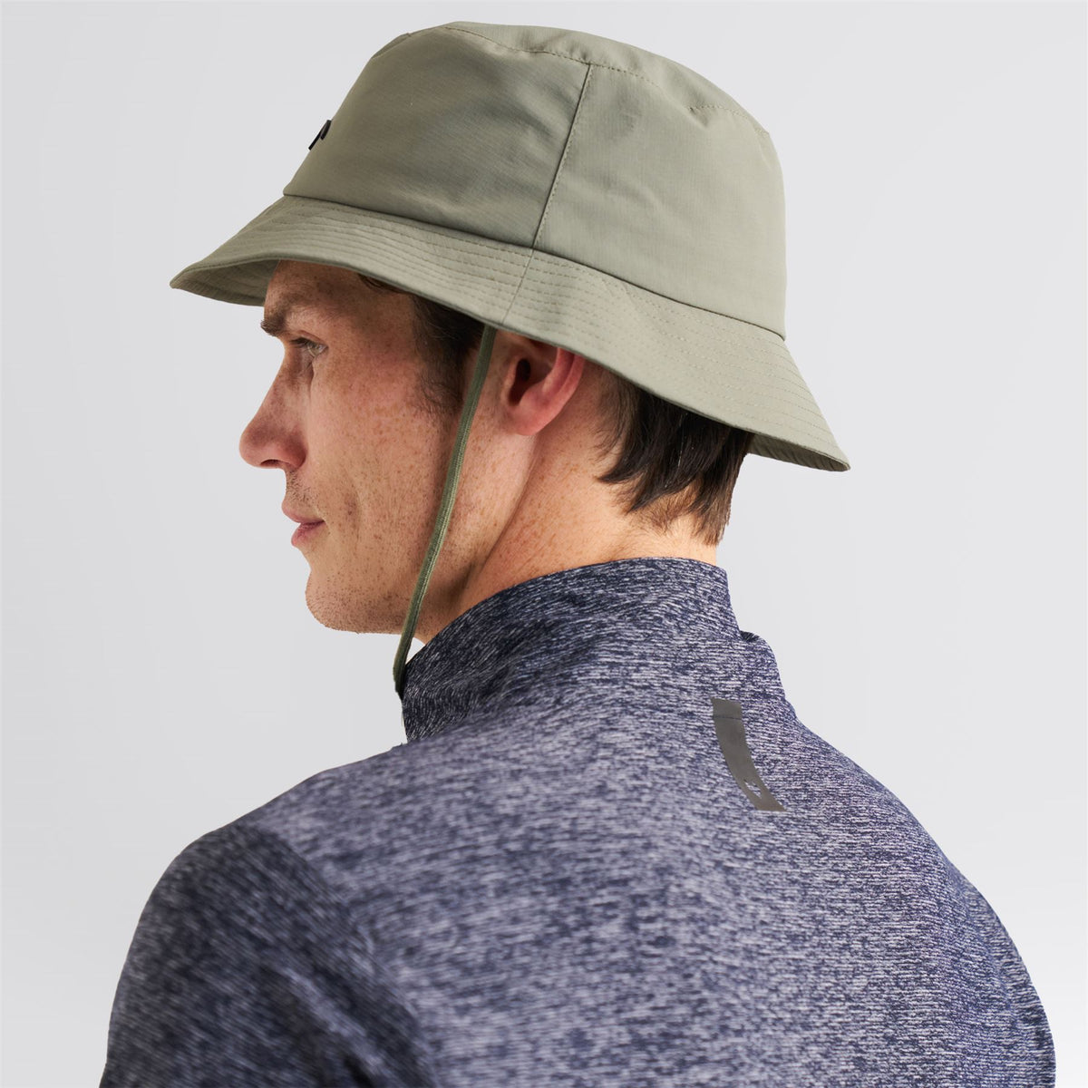 Bucket Hat Green