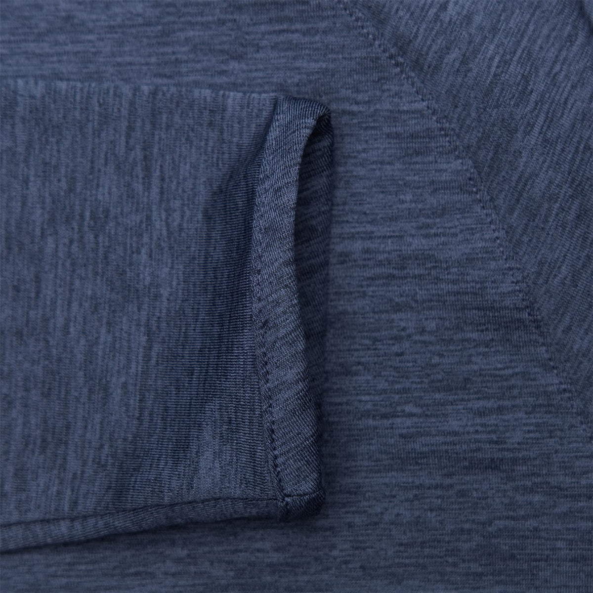 Stealth Performance Quarter Zip Mid Layer Steel – 2024