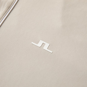 x TRENDYGOLF Lachlan II Polo Moonbeam
