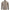 Seamless Tech Quarter Zip Light Green