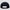 Pro Golf Cap Black/Anthracite/White