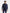 FRX Blackcomb Gilet KJUS Navy