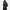 Beyond The Course Twistweave Loose Quarter Zip Gilet Aurora Ivy