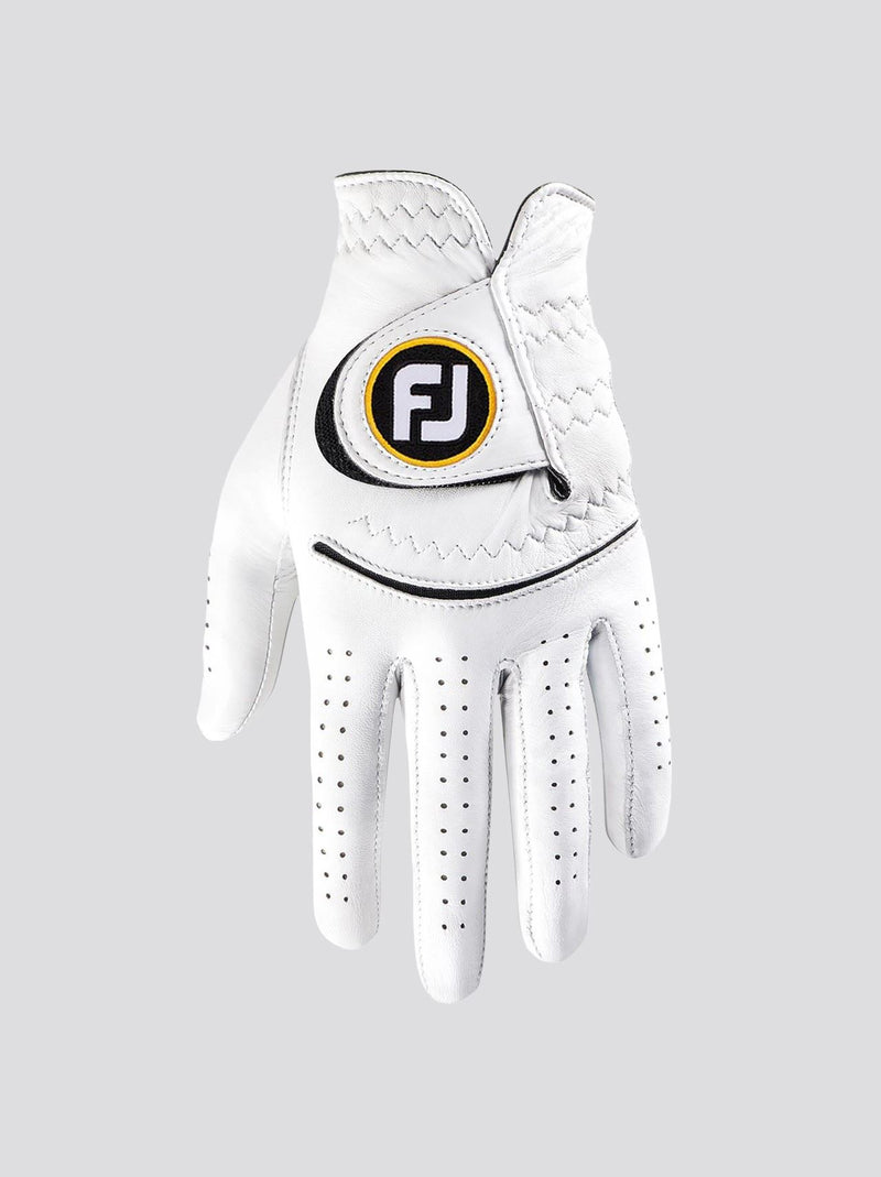 StaSof Regular Golf Glove LH