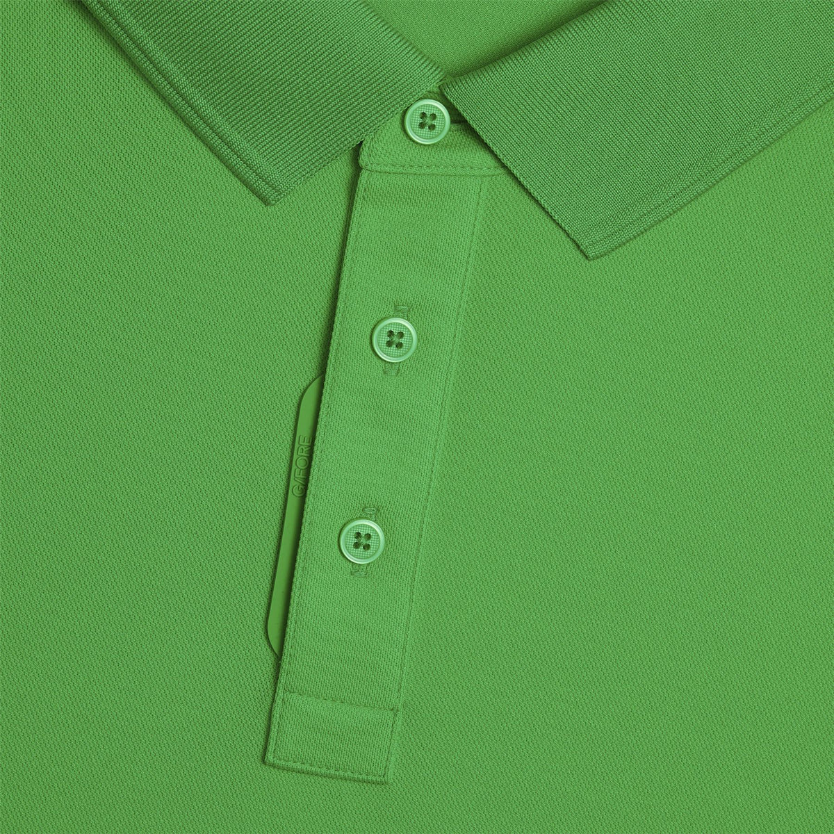 Essential Performance Pique Polo Clover