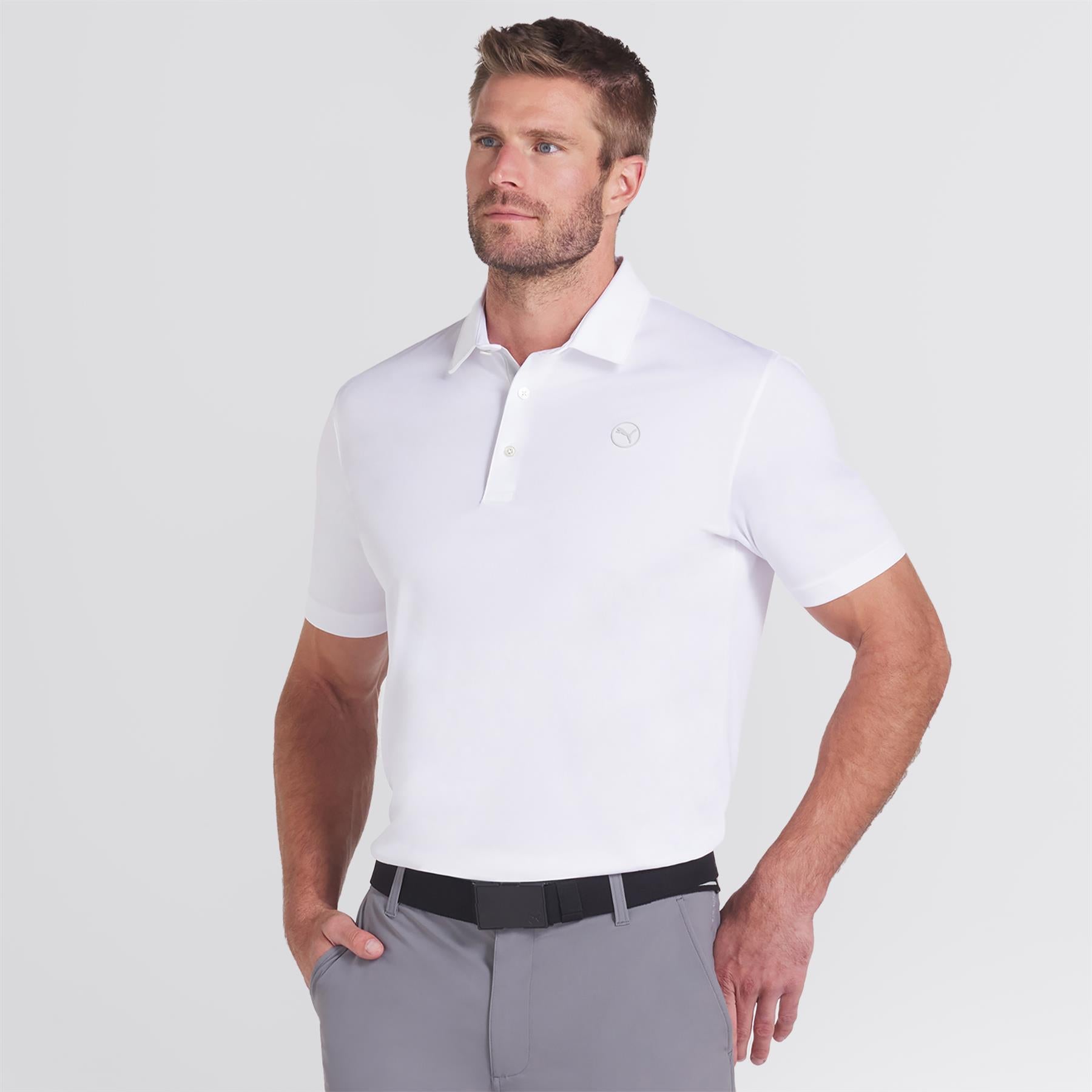 Pure 2.0 Polo White Glow