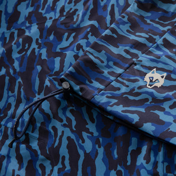 Stalking Wolf Camo Niagara Anorak Iona